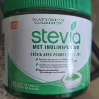 Mängden socker i Stevia