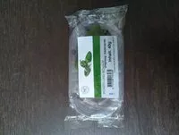 Mängden socker i Jalapeño