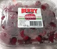 Mängden socker i Framboise