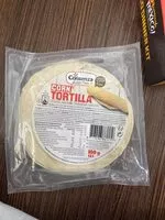 Mängden socker i Rob's Essentials Tortilla Mais