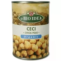 Mängden socker i Pois chiches Bio