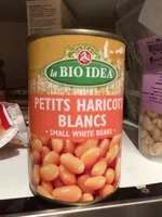 Mängden socker i CANNELLINI