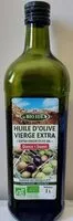 Mängden socker i Huile d'Olive Vierge Extra