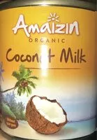 Mängden socker i Leche De Coco 200 Ml Bio