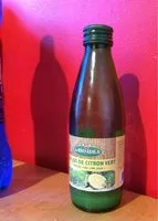 Mängden socker i Epicerie / Boissons / Jus Et Nectar De Fruits Bio