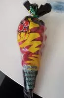 Mängden socker i Radis