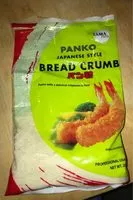 Mängden socker i Panko