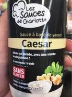 Mängden socker i Sauce Caesar