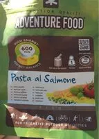 Mängden socker i Pasta Salmone