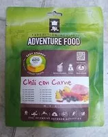 Mängden socker i Chili con Carne