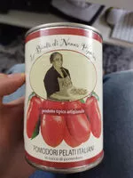Mängden socker i Pomodori pelati italiani in succo di pomodoro