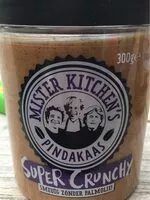 Mängden socker i Peanut butter