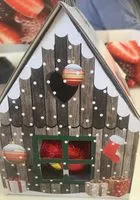 Mängden socker i Chocolat de Noël