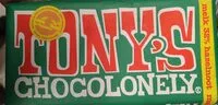 Mängden socker i Tony's chocolonely Hazelnoot Melk 33%