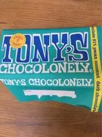 Mängden socker i Chocolat belge noir avec des noix de pécan et de noix de coco