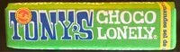 Mängden socker i Tony's Chocolonely