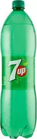 Mängden socker i 7up