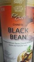 Mängden socker i Black Bean Sauce
