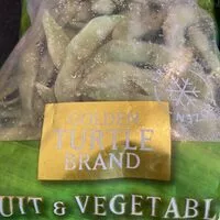 Mängden socker i Edamames