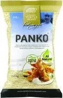 Mängden socker i Chapelure Japonaise Panko