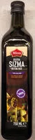 Mängden socker i Ekstra Sizma Zeytin Yaği
