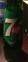 Mängden socker i Seven Up Regular