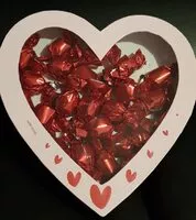 Mängden socker i Hema