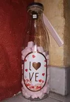 Mängden socker i Chamallow