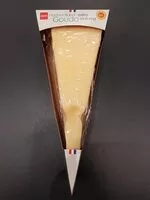 Mängden socker i Gouda extra vieux