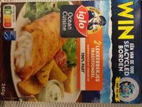 Mängden socker i Lekkerbekje traditionaleel