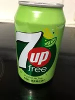Mängden socker i Free