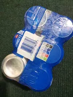 Mängden socker i Pepsi  x6 Pack