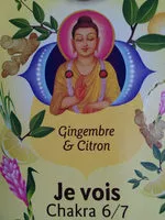 Mängden socker i Shoti Maa, Vision