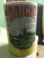 Mängden socker i Full cream milk powder