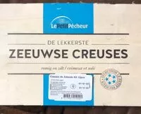 Mängden socker i Huitre