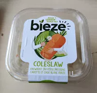 Mängden socker i Coleslaw
