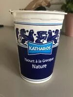 Mängden socker i Yoghurt Grieks Naturel