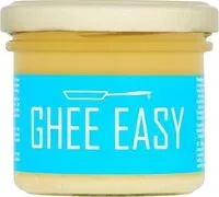 Mängden socker i Beurre GHEE