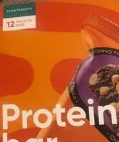 Mängden socker i Protein bar