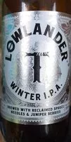 Mängden socker i Winter IPA