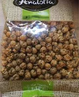 Mängden socker i Pois chiches