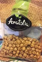 Mängden socker i Pois Chiche