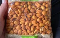 Mängden socker i Maïs soufflé