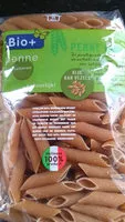 Mängden socker i Penne rigate