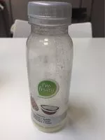 Mängden socker i Smoothie ananas & coco