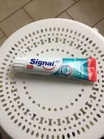 Mängden socker i Signal micro granuli