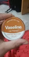 Mängden socker i Vaseline lip therapy