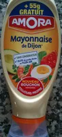 Mängden socker i Mayonnaise de Dijon (+55 gratuit)