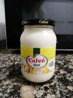 Mängden socker i Salsa ali oli especial carne