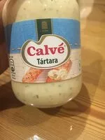 Mängden socker i Salsa tártara